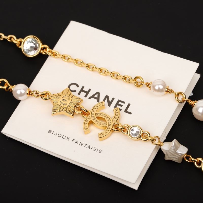 Chanel Necklaces